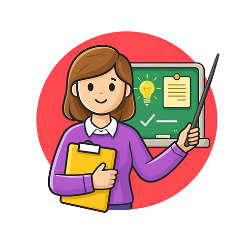 Teachers icon